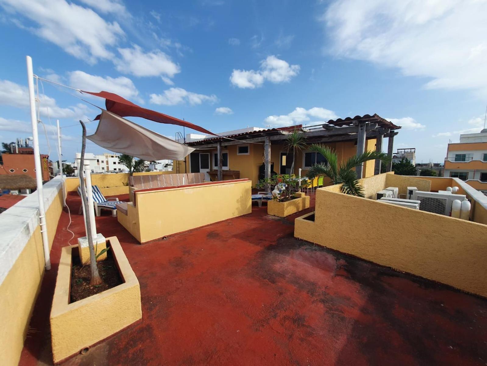 Suites Los Arcos (Adults Only) إيسلا موخيريس المظهر الخارجي الصورة