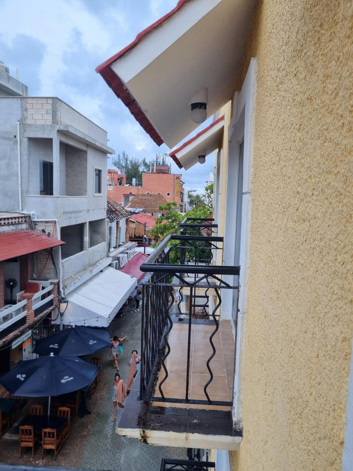 Suites Los Arcos (Adults Only) إيسلا موخيريس المظهر الخارجي الصورة